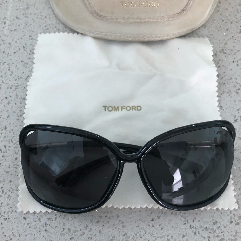 Tom Ford Sunglasses